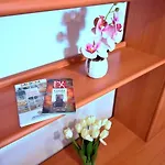 Διαμέρισμα Casa Vacanze Lucia A Due Passi Dal Centro