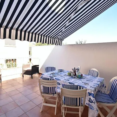 Apartment Lucia A Due Passi Dal Centro