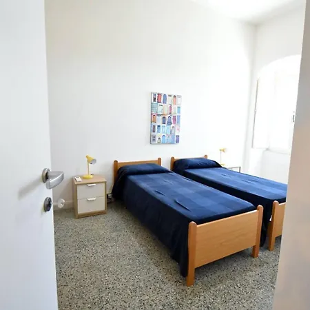 Apartment Lucia A Due Passi Dal Centro