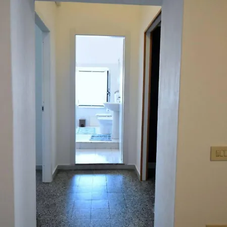 Lucia A Due Passi Dal Centro 아파트